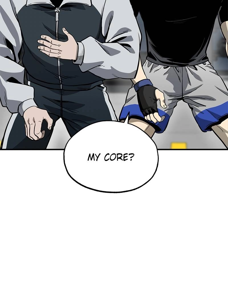 King of the Octagon Chapter 6 - Page 76