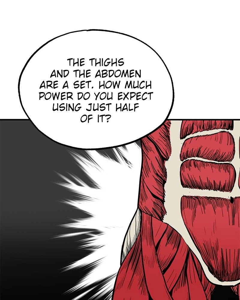 King of the Octagon Chapter 6 - Page 77
