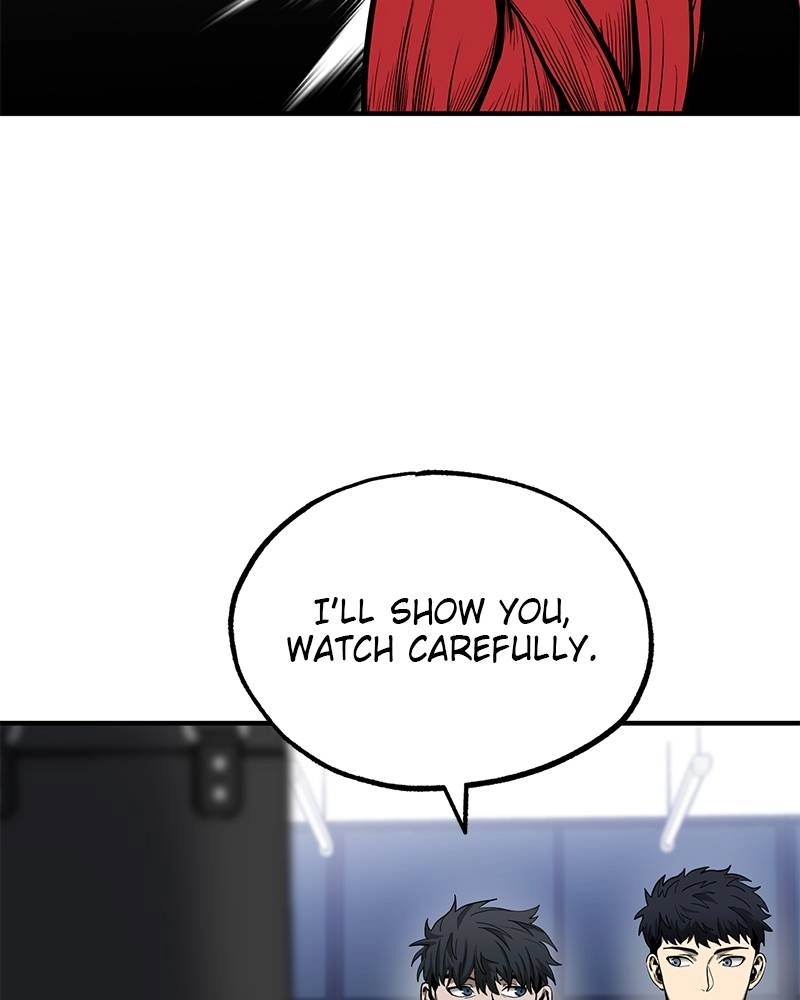 King of the Octagon Chapter 6 - Page 78