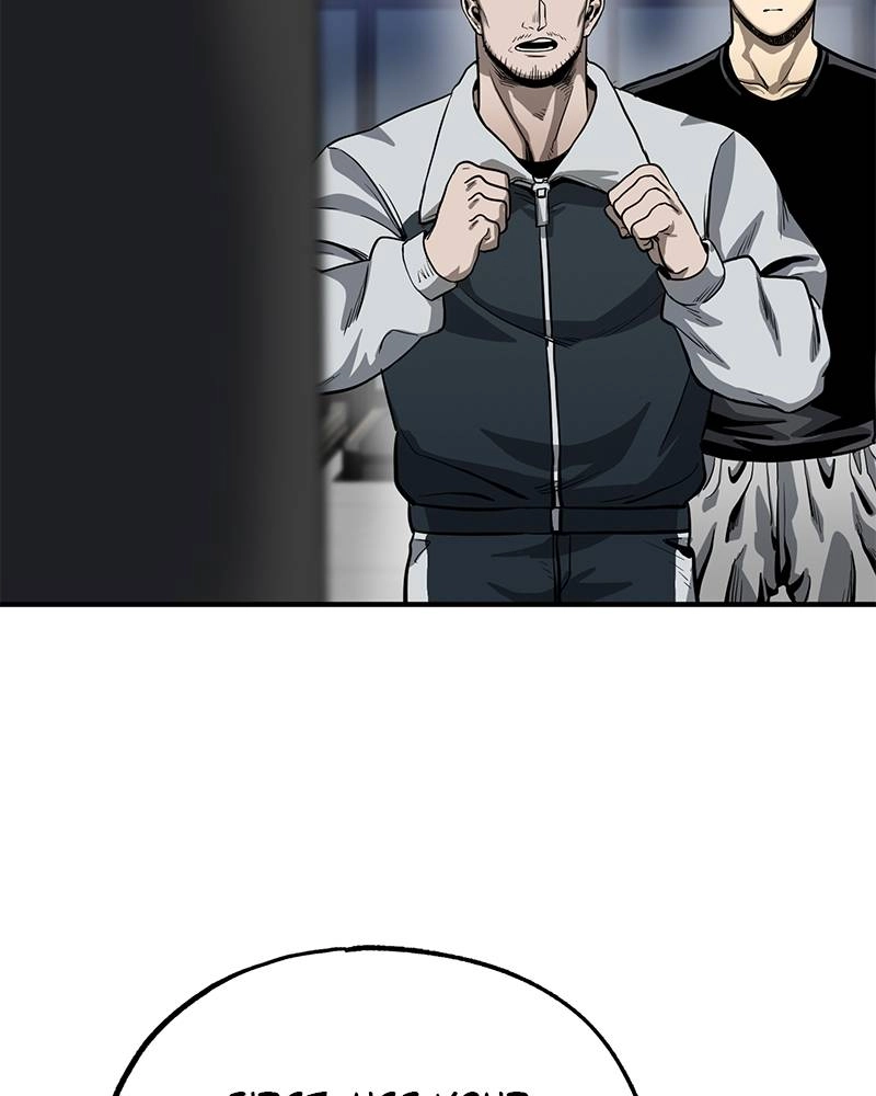 King of the Octagon Chapter 6 - Page 79