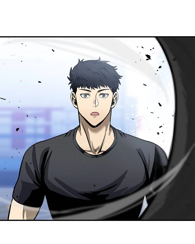 King of the Octagon Chapter 6 - Page 85