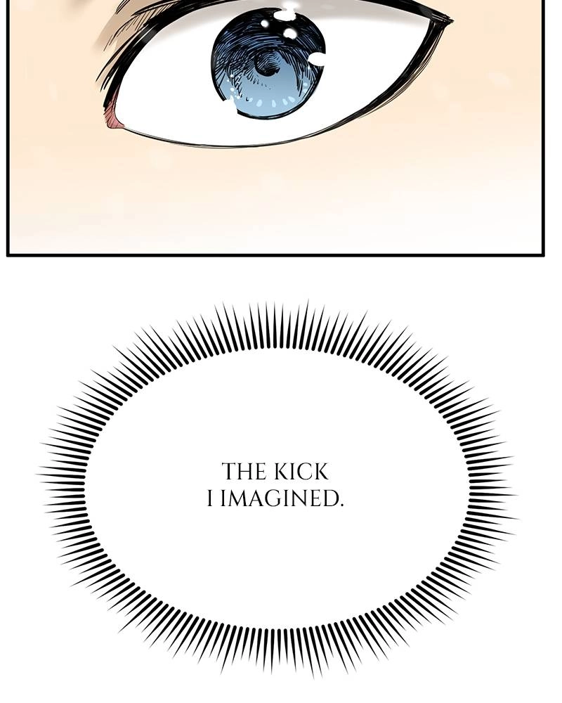 King of the Octagon Chapter 6 - Page 87