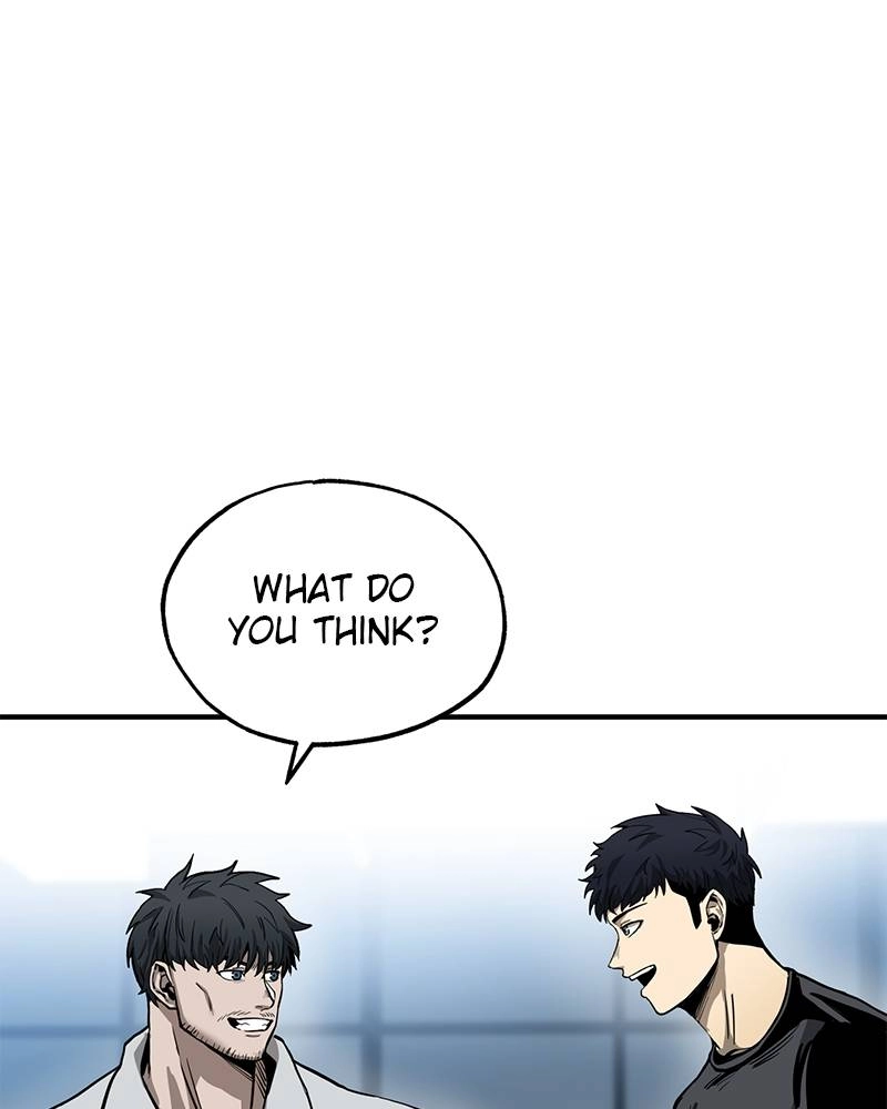 King of the Octagon Chapter 6 - Page 88