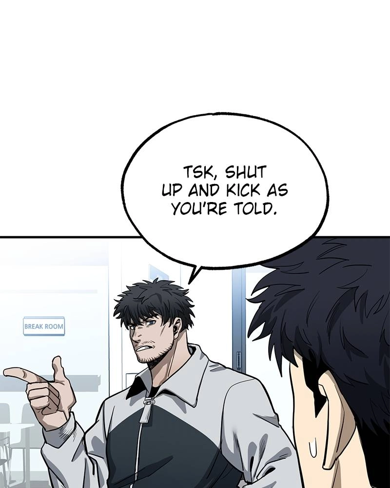King of the Octagon Chapter 6 - Page 90