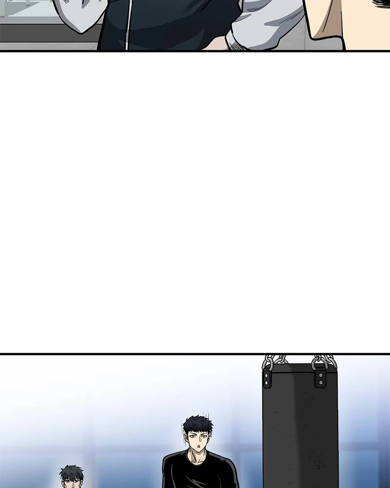King of the Octagon Chapter 6 - Page 91