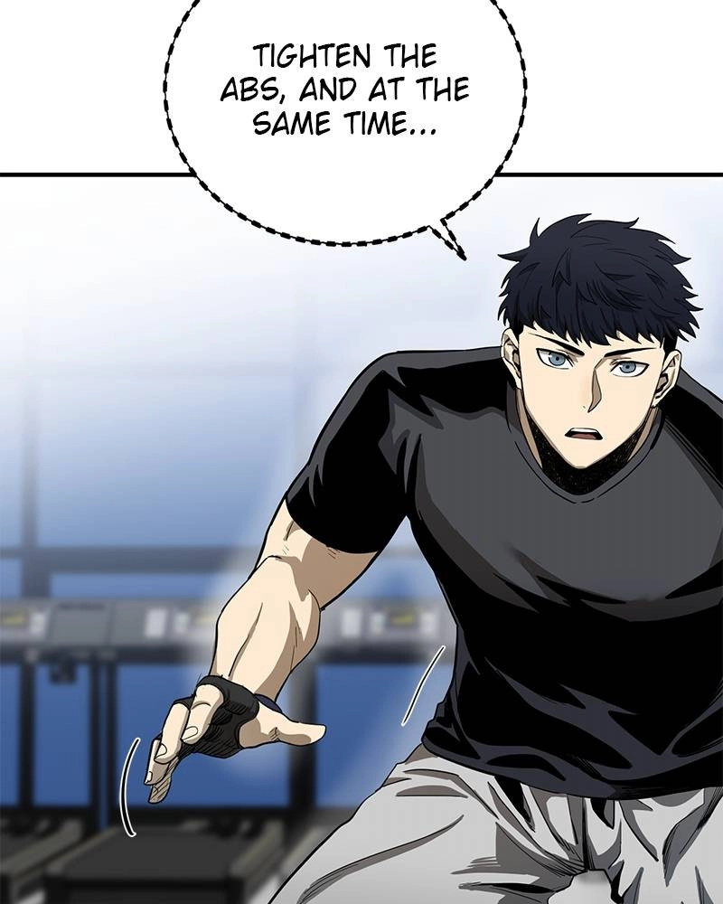 King of the Octagon Chapter 6 - Page 93