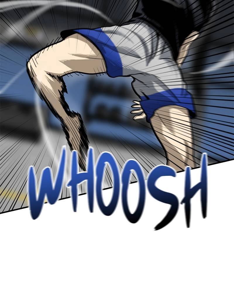 King of the Octagon Chapter 6 - Page 95