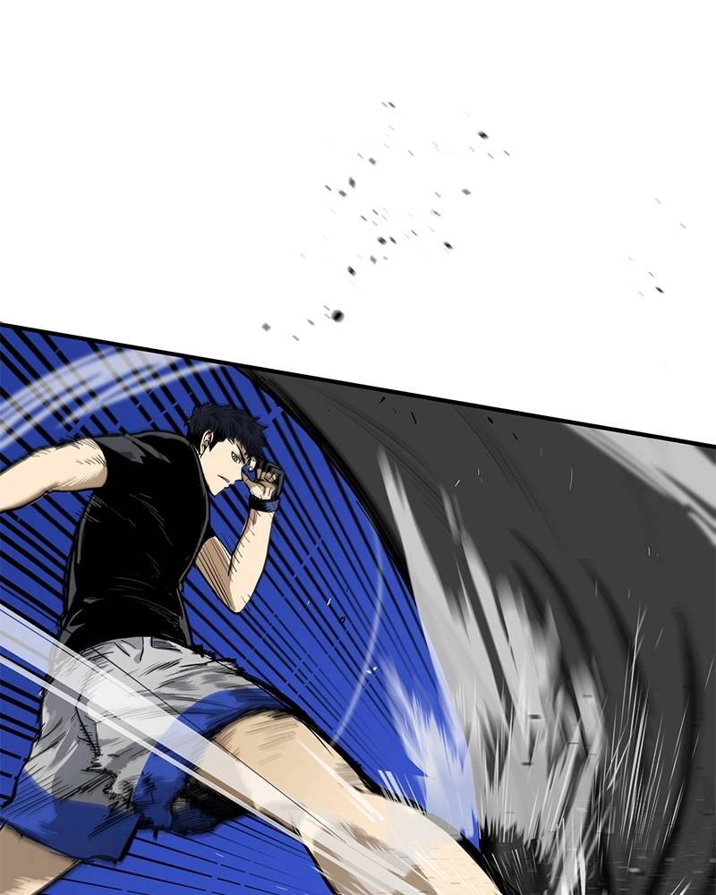 King of the Octagon Chapter 6 - Page 97