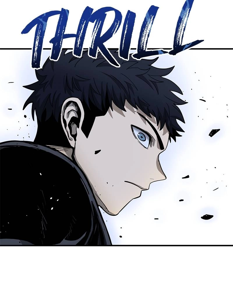 King of the Octagon Chapter 6 - Page 99