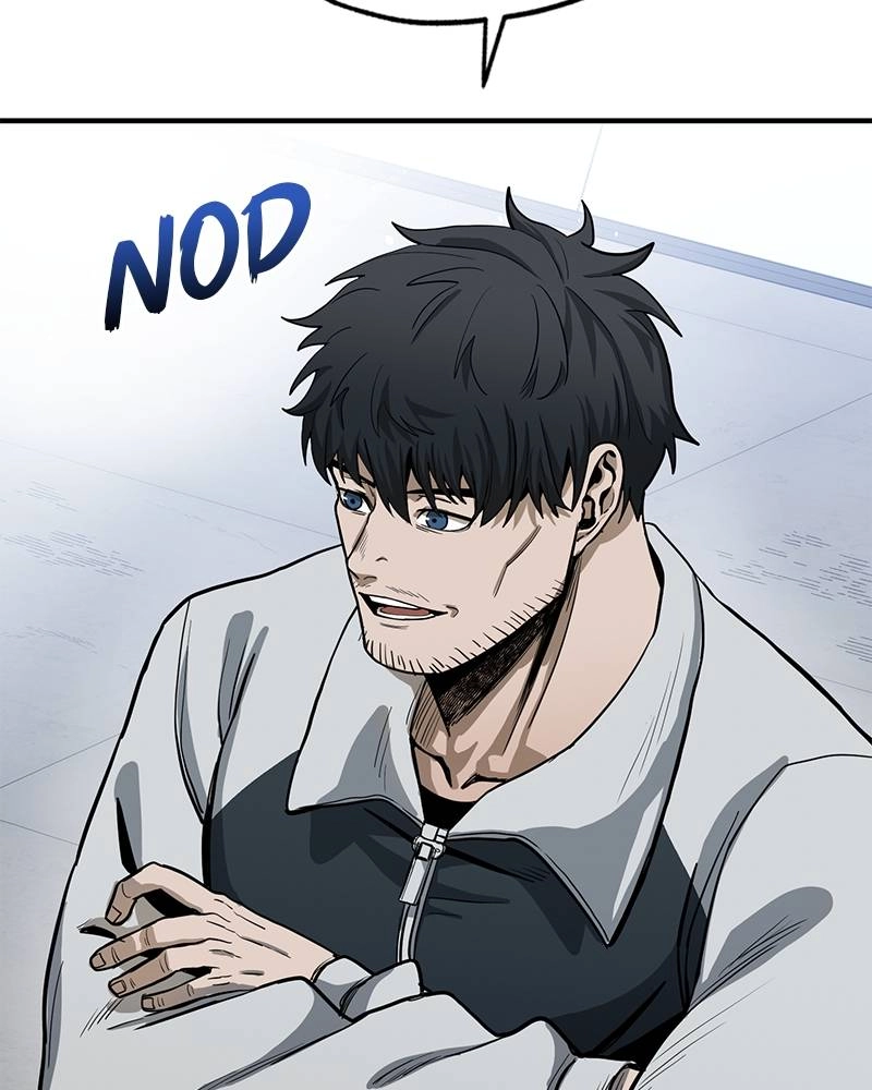 King of the Octagon Chapter 6 - Page 101