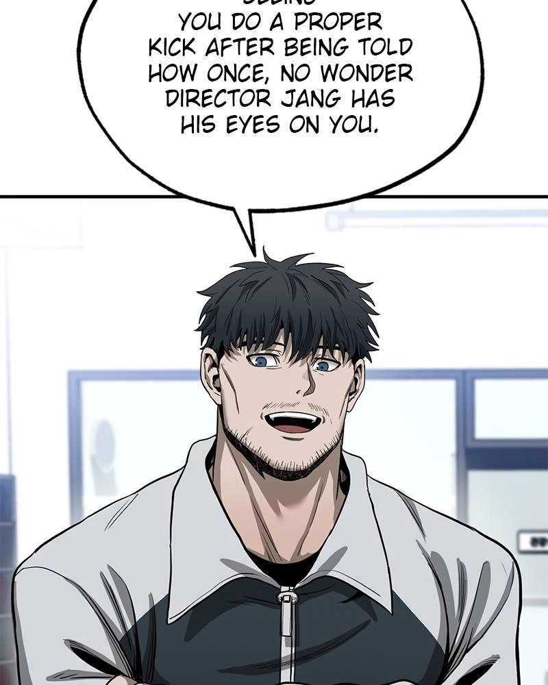 King of the Octagon Chapter 6 - Page 106