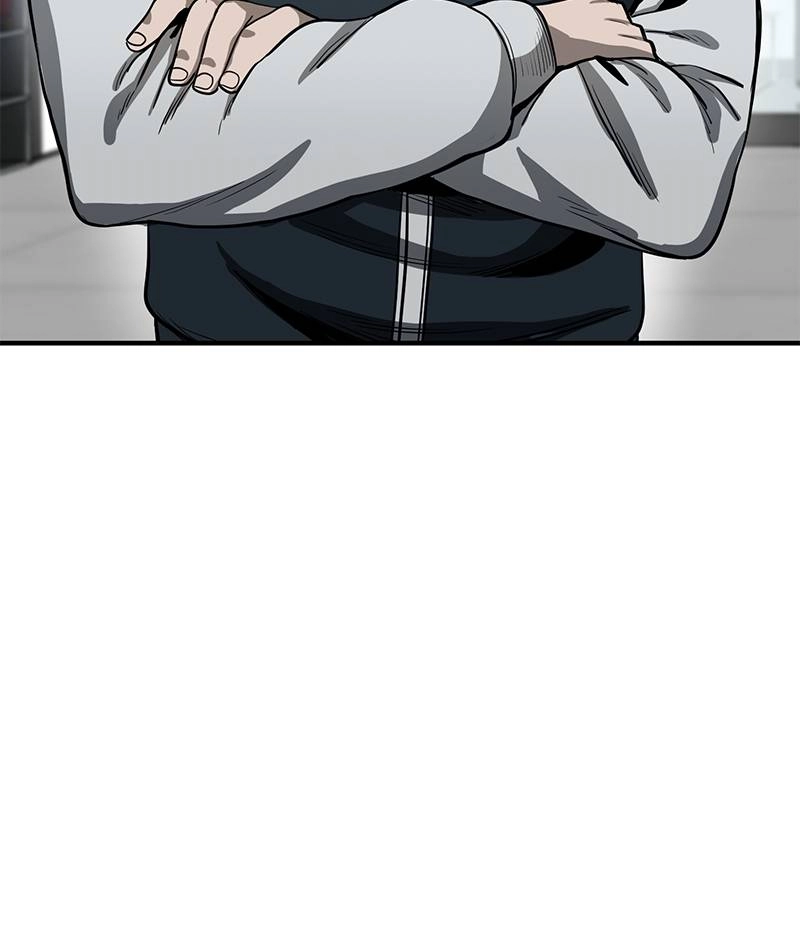 King of the Octagon Chapter 6 - Page 107