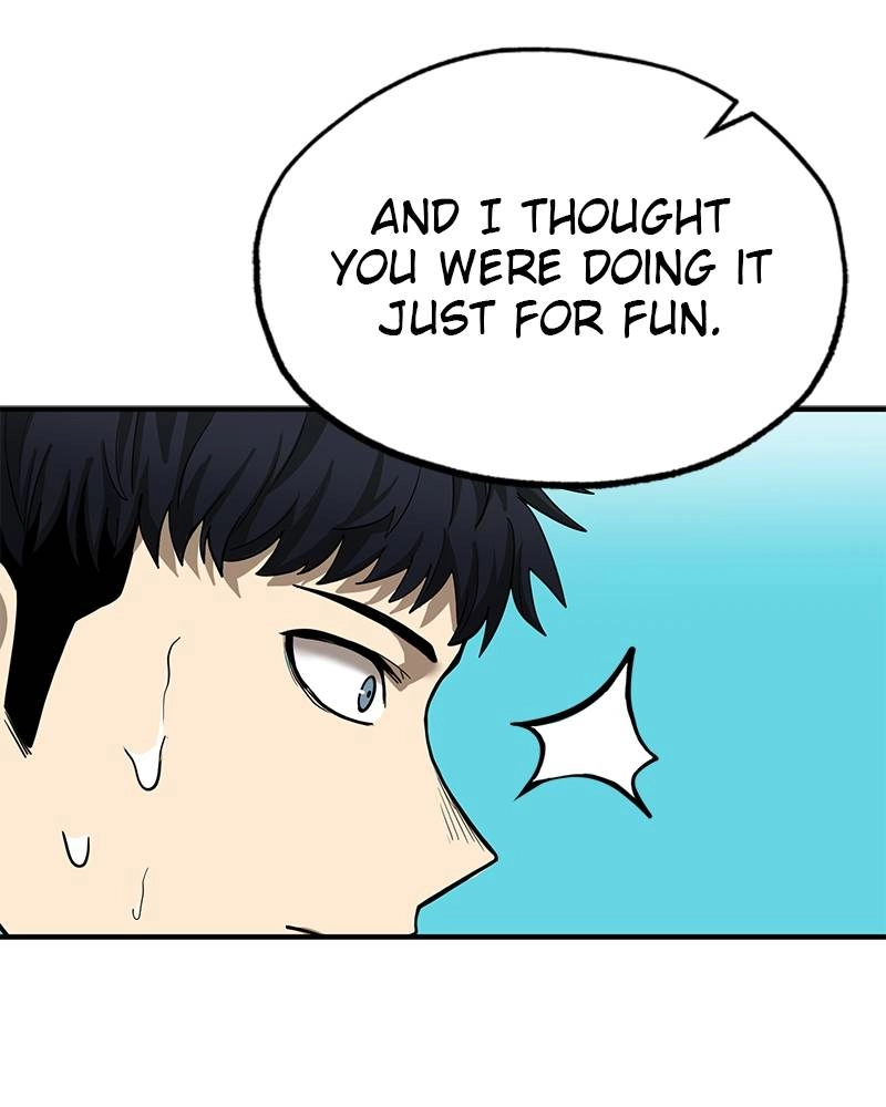 King of the Octagon Chapter 6 - Page 108