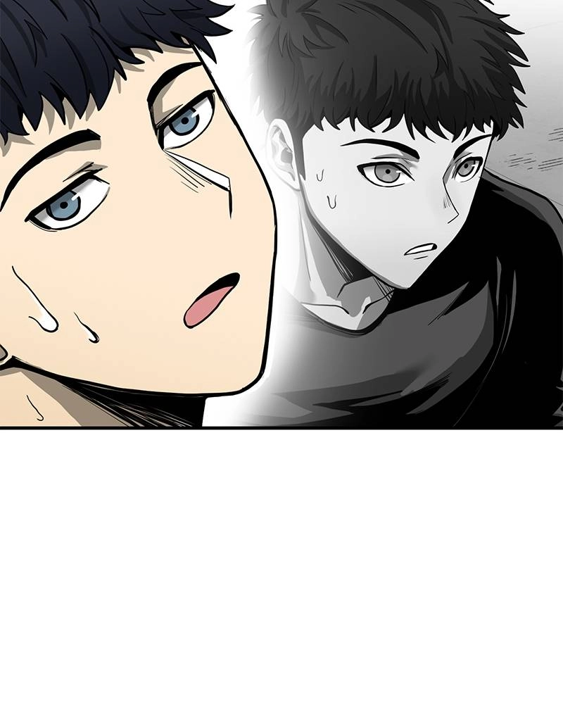 King of the Octagon Chapter 6 - Page 112