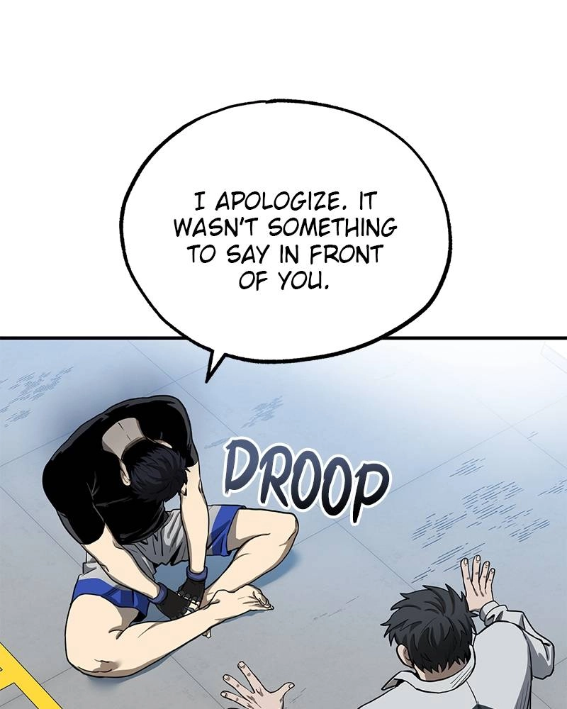 King of the Octagon Chapter 6 - Page 113