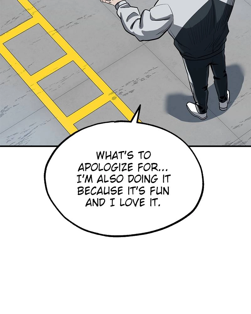 King of the Octagon Chapter 6 - Page 114