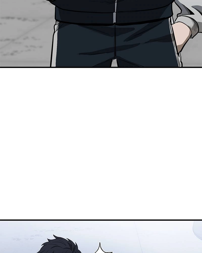 King of the Octagon Chapter 6 - Page 117