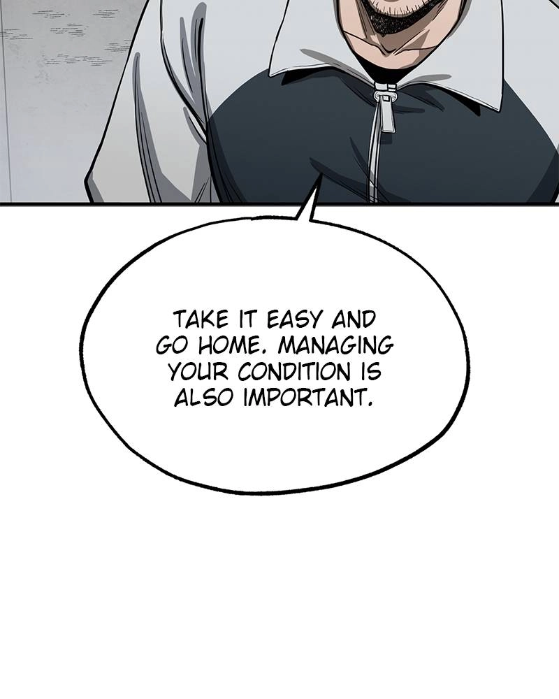 King of the Octagon Chapter 6 - Page 119