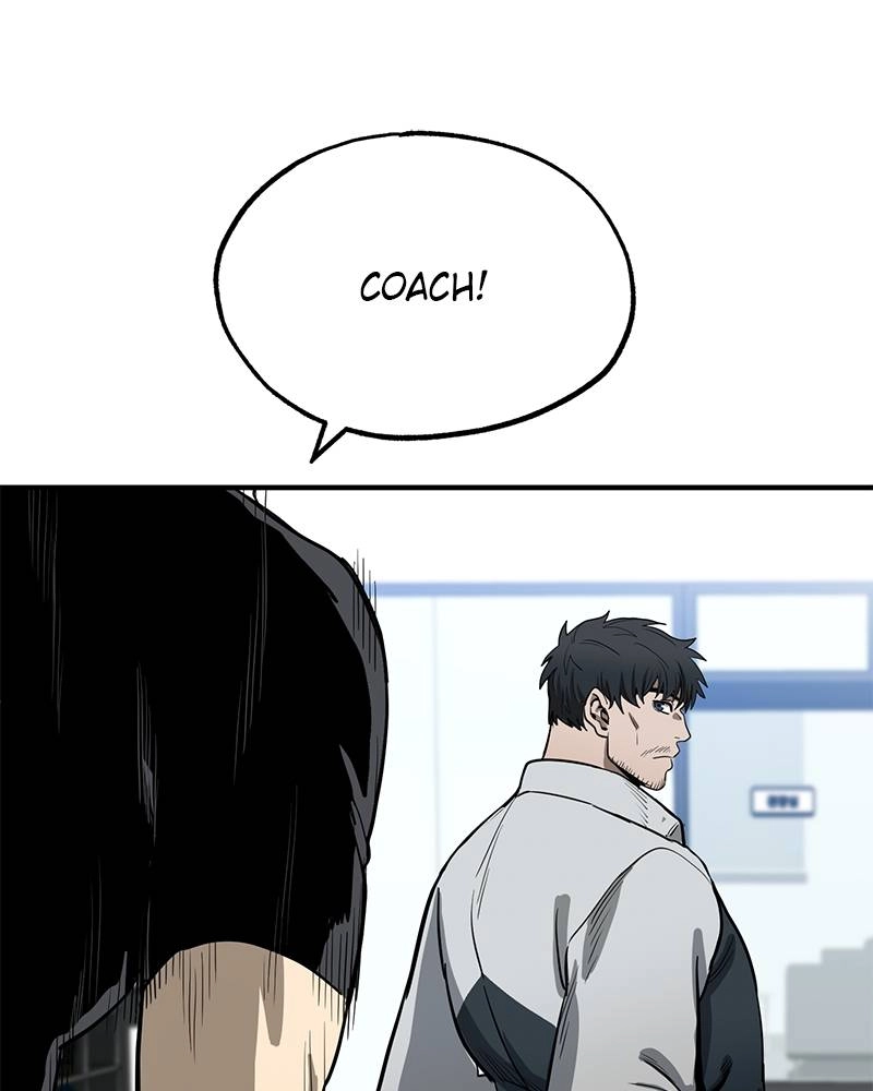 King of the Octagon Chapter 6 - Page 121