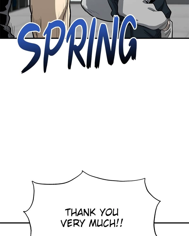 King of the Octagon Chapter 6 - Page 122