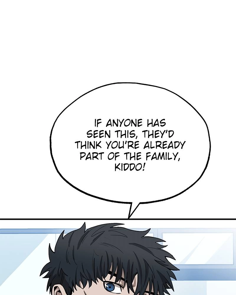 King of the Octagon Chapter 6 - Page 125