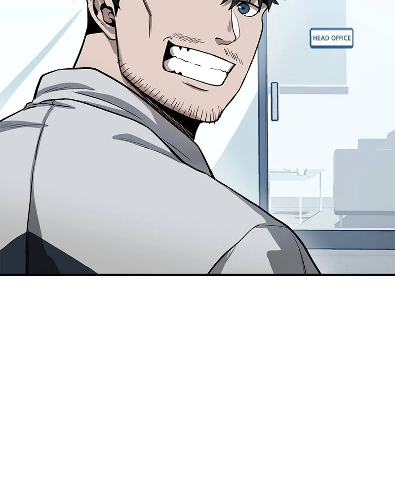 King of the Octagon Chapter 6 - Page 126
