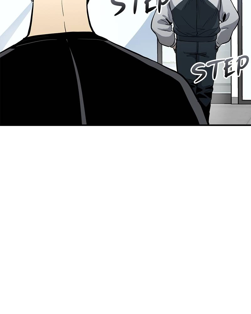 King of the Octagon Chapter 6 - Page 128
