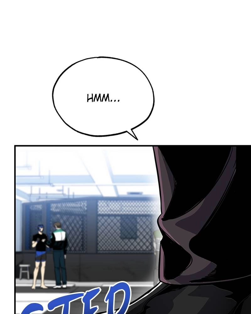 King of the Octagon Chapter 7 - Page 6