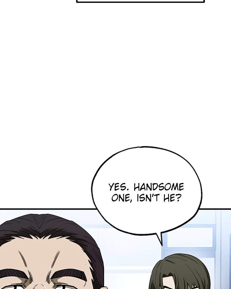 King of the Octagon Chapter 7 - Page 10