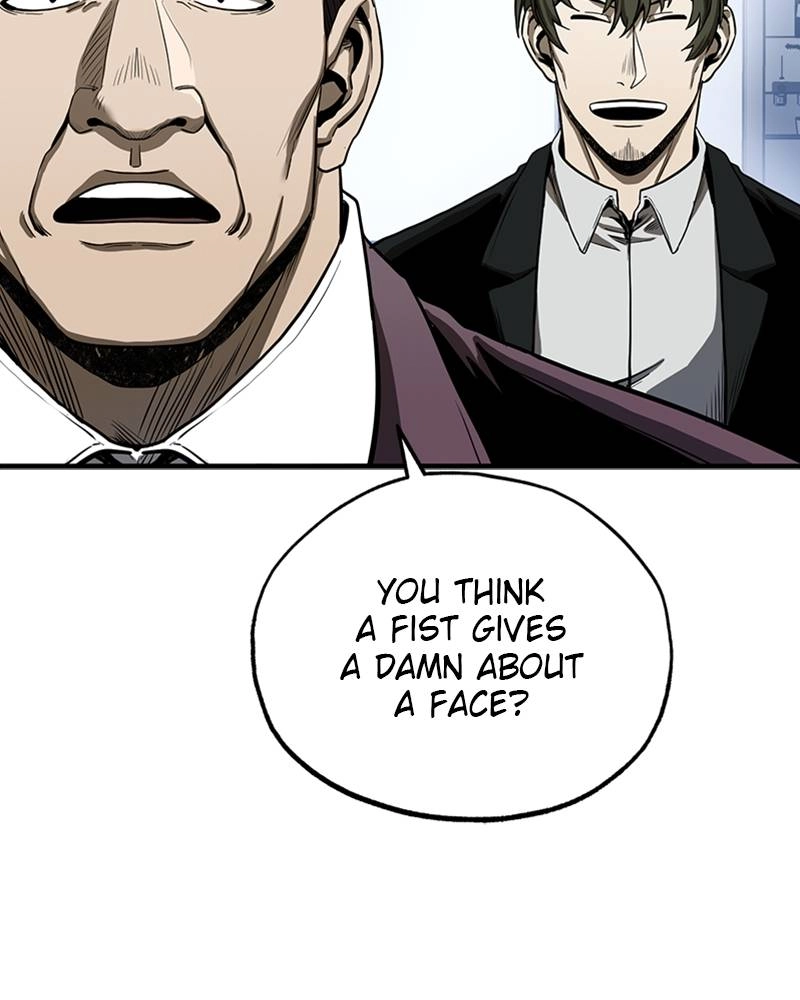 King of the Octagon Chapter 7 - Page 11