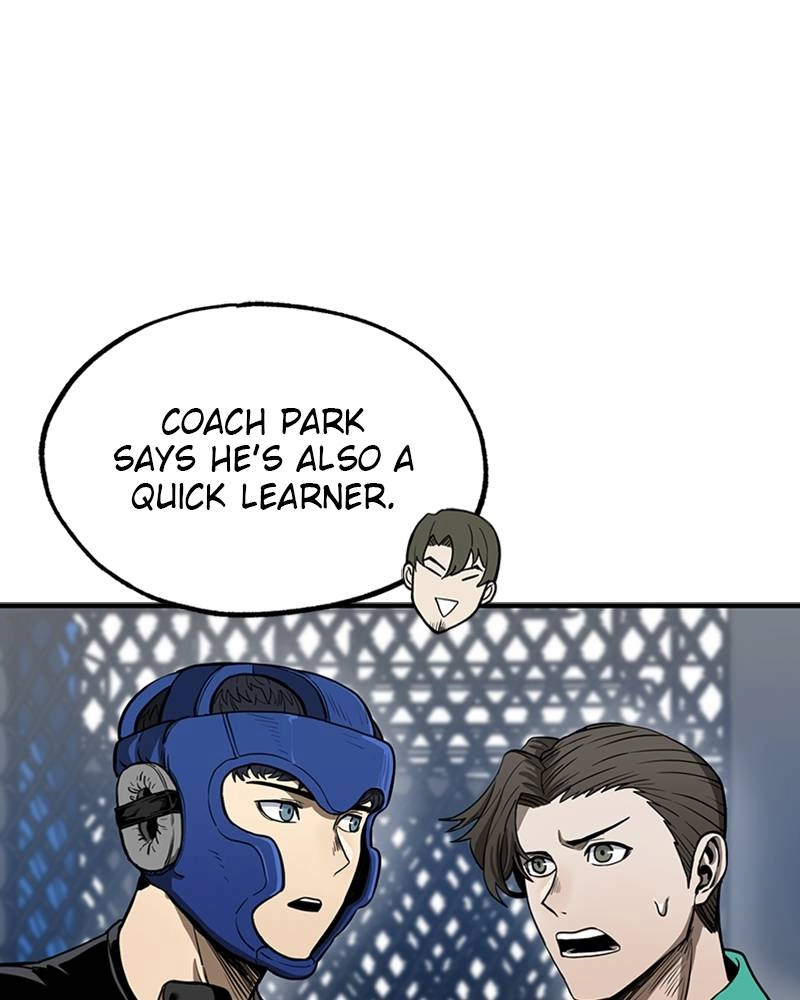 King of the Octagon Chapter 7 - Page 13