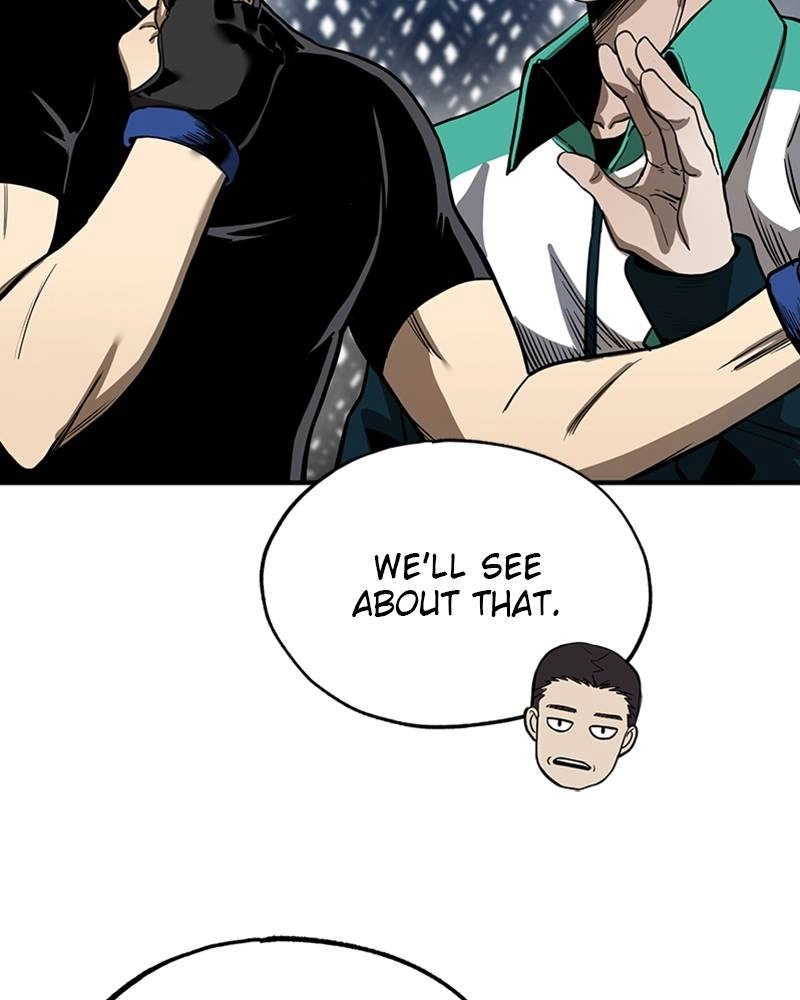 King of the Octagon Chapter 7 - Page 14