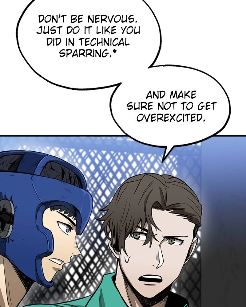 King of the Octagon Chapter 7 - Page 15