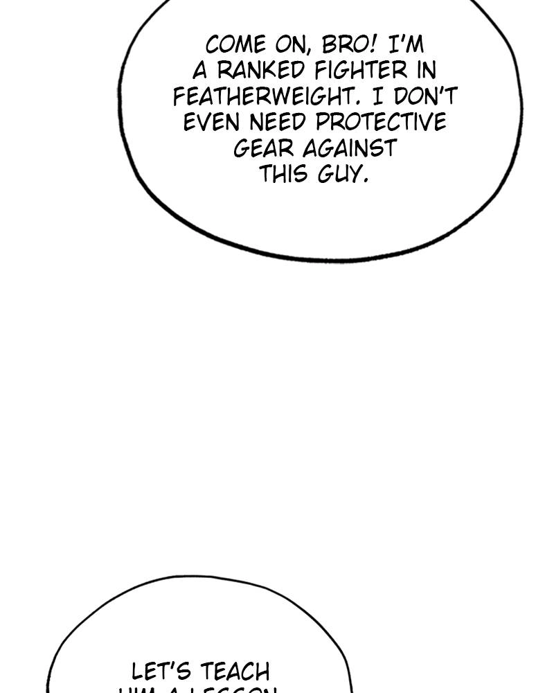 King of the Octagon Chapter 7 - Page 18