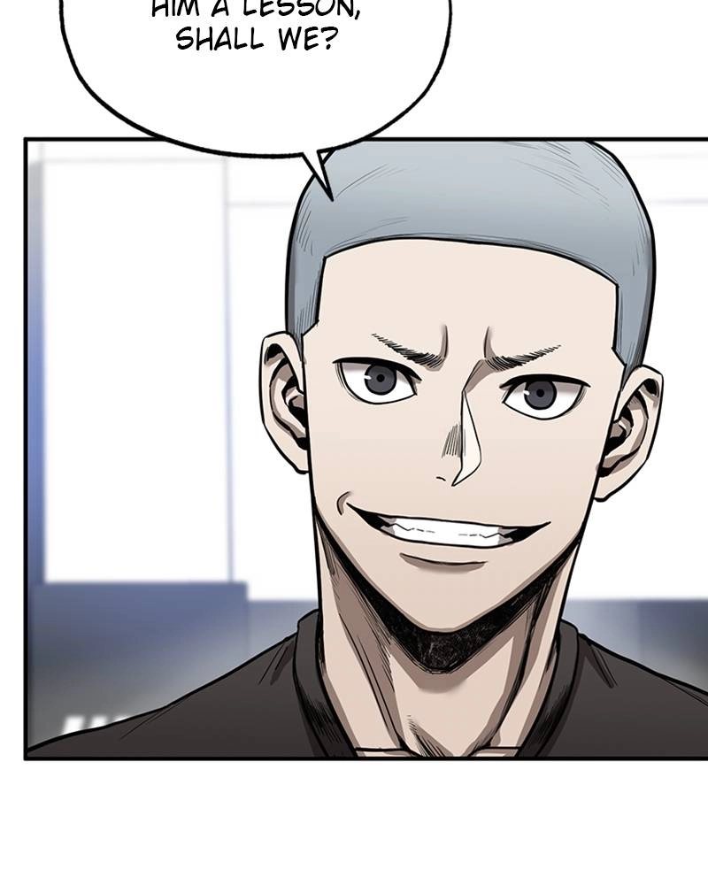 King of the Octagon Chapter 7 - Page 19