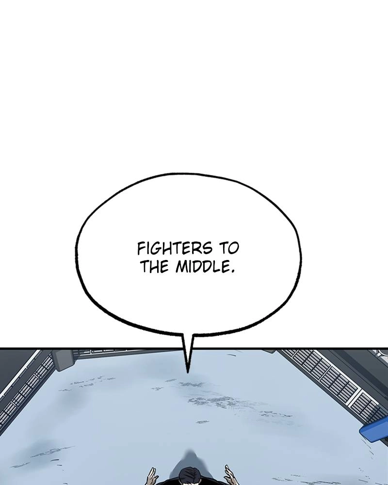 King of the Octagon Chapter 7 - Page 22
