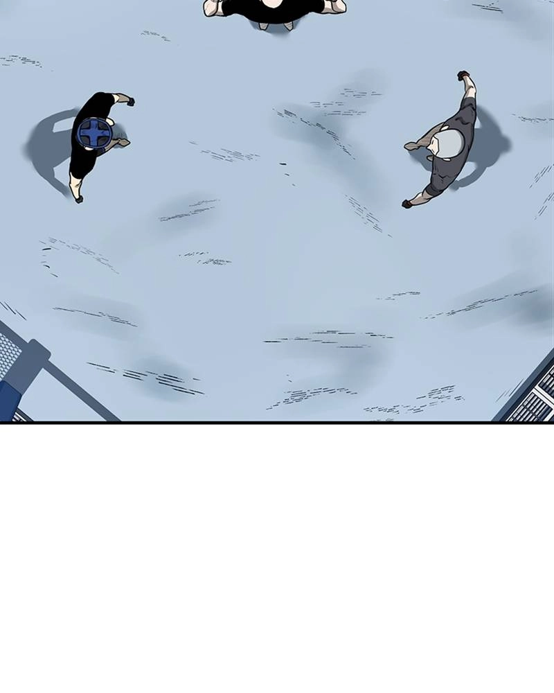 King of the Octagon Chapter 7 - Page 23
