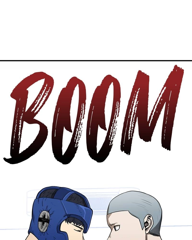King of the Octagon Chapter 7 - Page 24