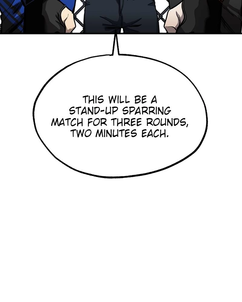 King of the Octagon Chapter 7 - Page 26