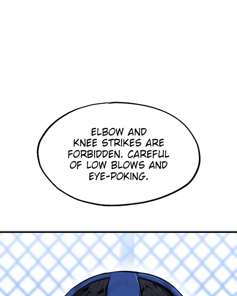 King of the Octagon Chapter 7 - Page 28