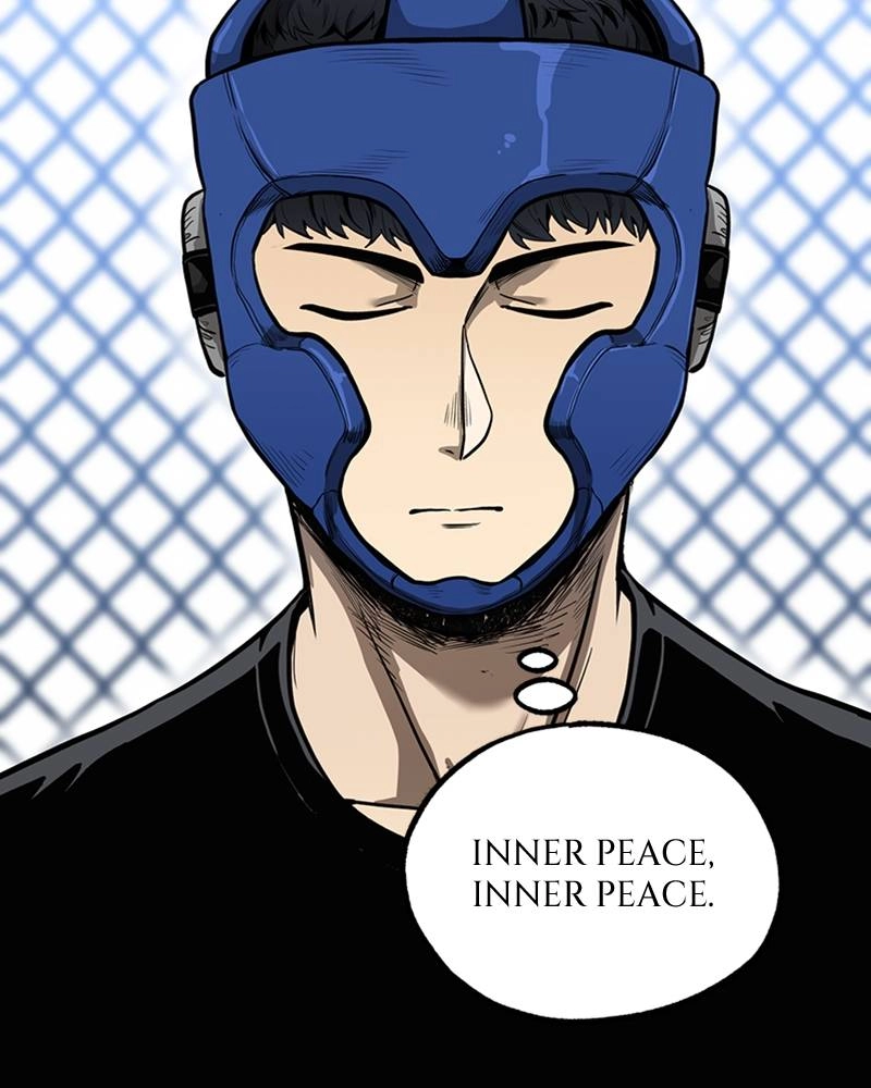 King of the Octagon Chapter 7 - Page 29