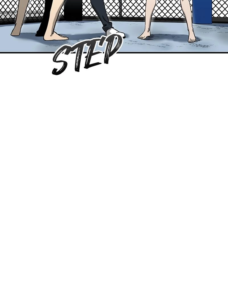 King of the Octagon Chapter 7 - Page 32