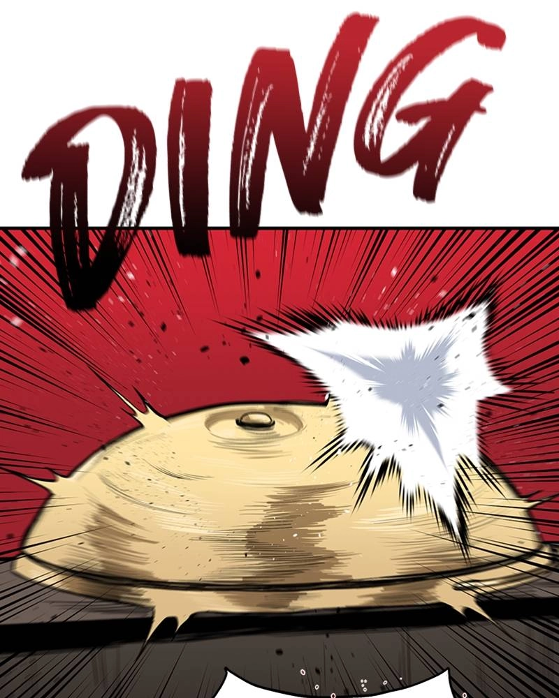 King of the Octagon Chapter 7 - Page 33