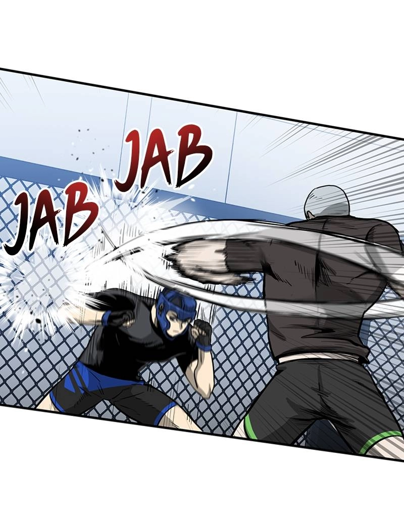 King of the Octagon Chapter 7 - Page 35