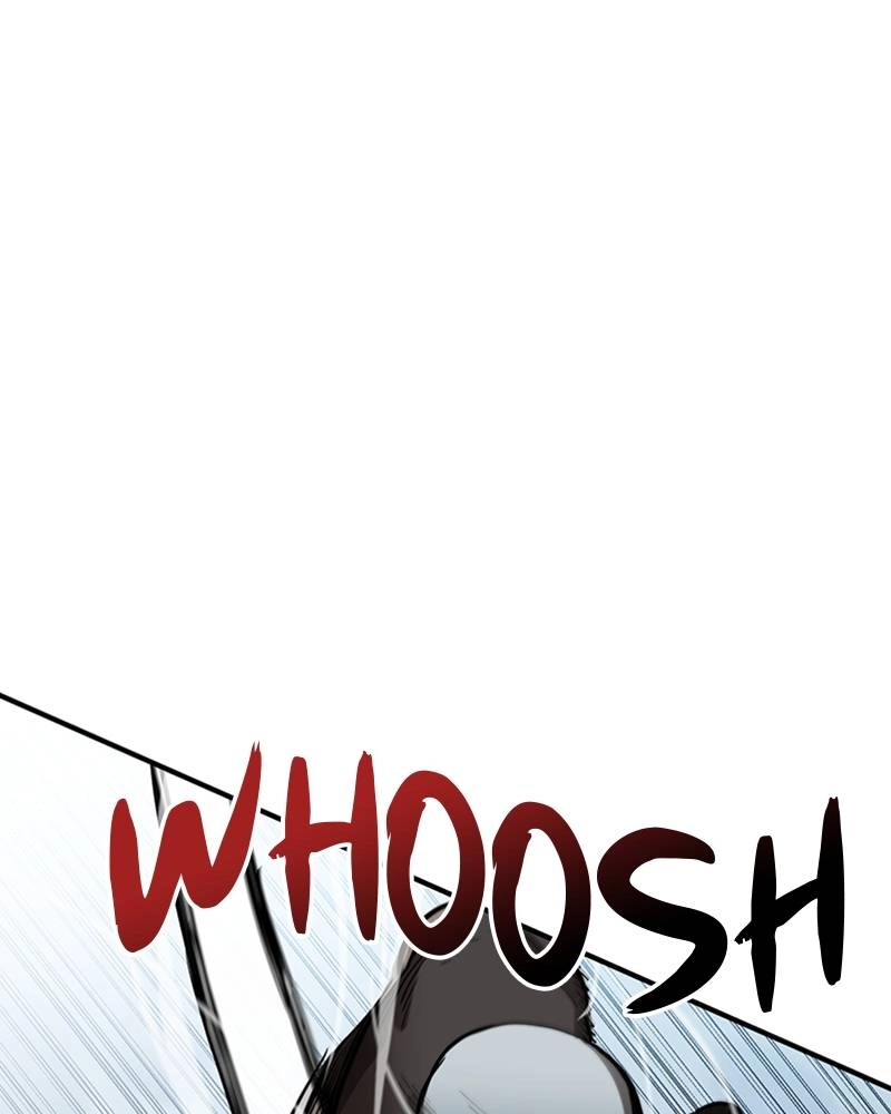 King of the Octagon Chapter 7 - Page 36