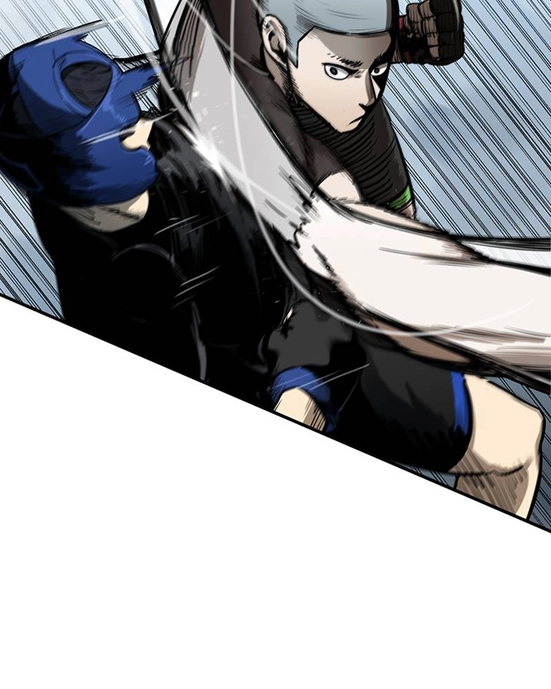 King of the Octagon Chapter 7 - Page 37