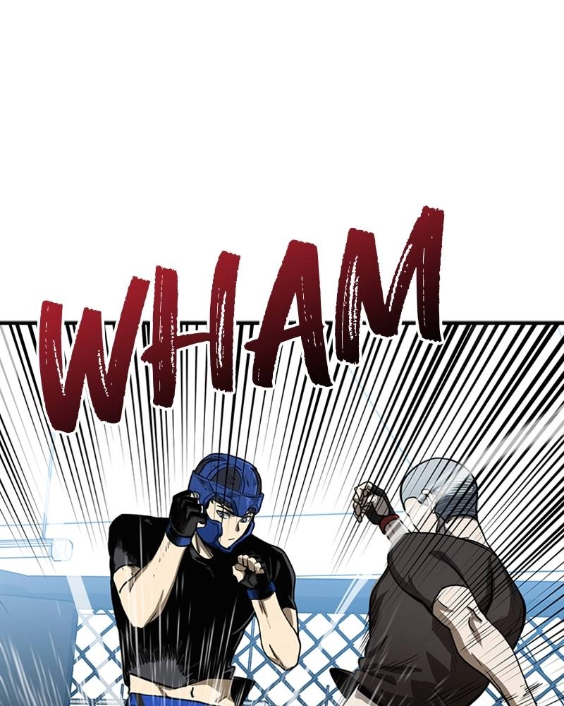 King of the Octagon Chapter 7 - Page 39
