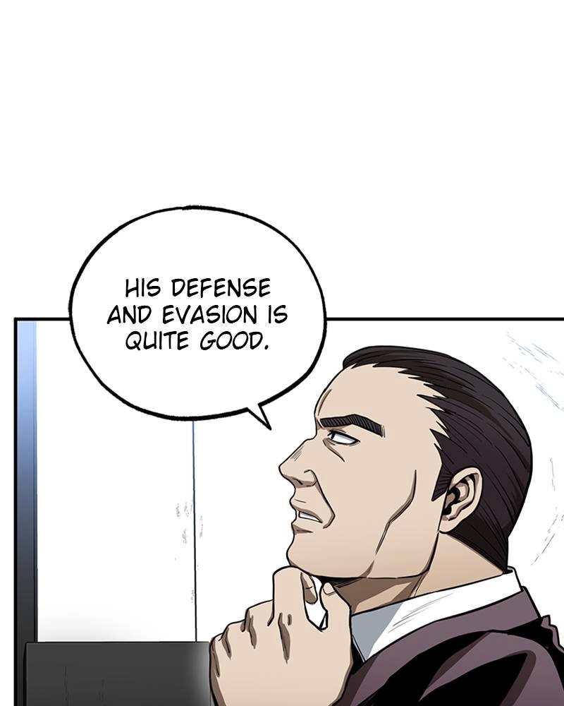 King of the Octagon Chapter 7 - Page 41