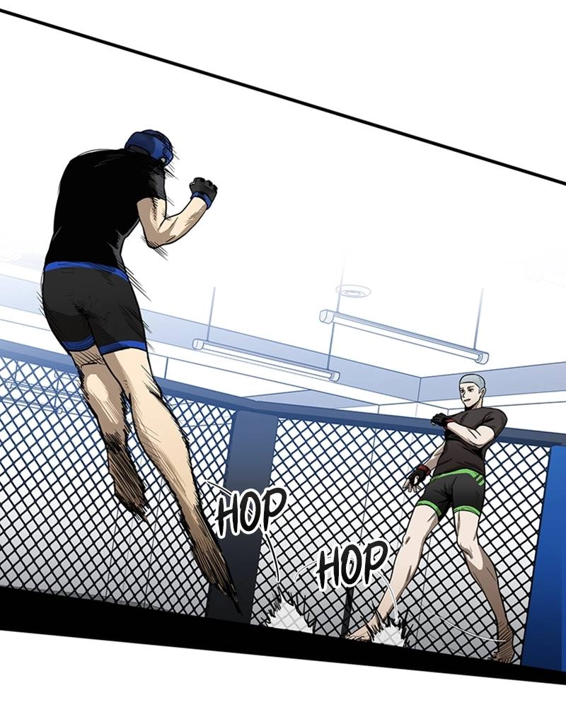 King of the Octagon Chapter 7 - Page 43