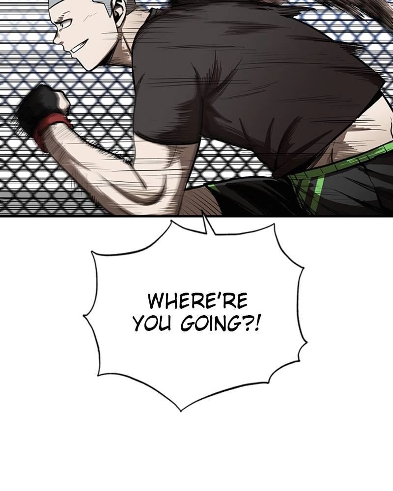 King of the Octagon Chapter 7 - Page 45